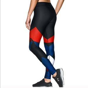 Under Armour | HeatGear Armour USA